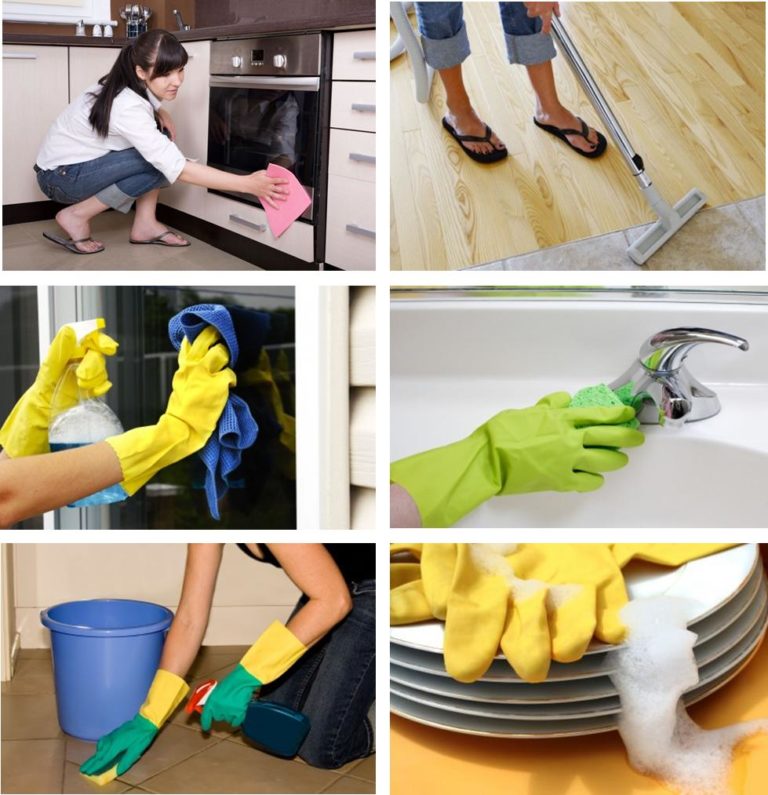 Best Home Cleaning Toowoomba Substantial Cleaning